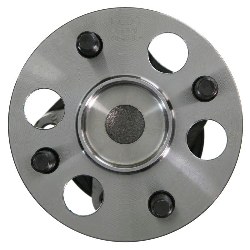 MOOG 12-19 Toyota Prius C Rear Hub Assembly Moog