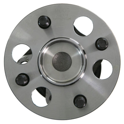 MOOG 12-19 Toyota Prius C Rear Hub Assembly Moog