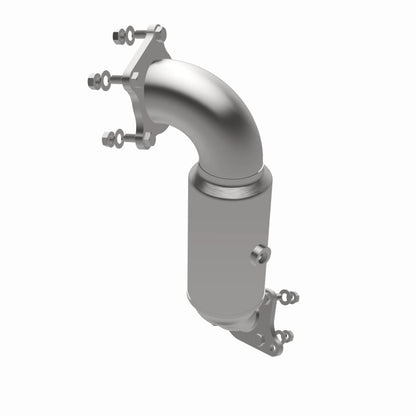 Magnaflow 16-18 Honda Civic L4 OEM Underbody Single Direct Fit Converter Magnaflow