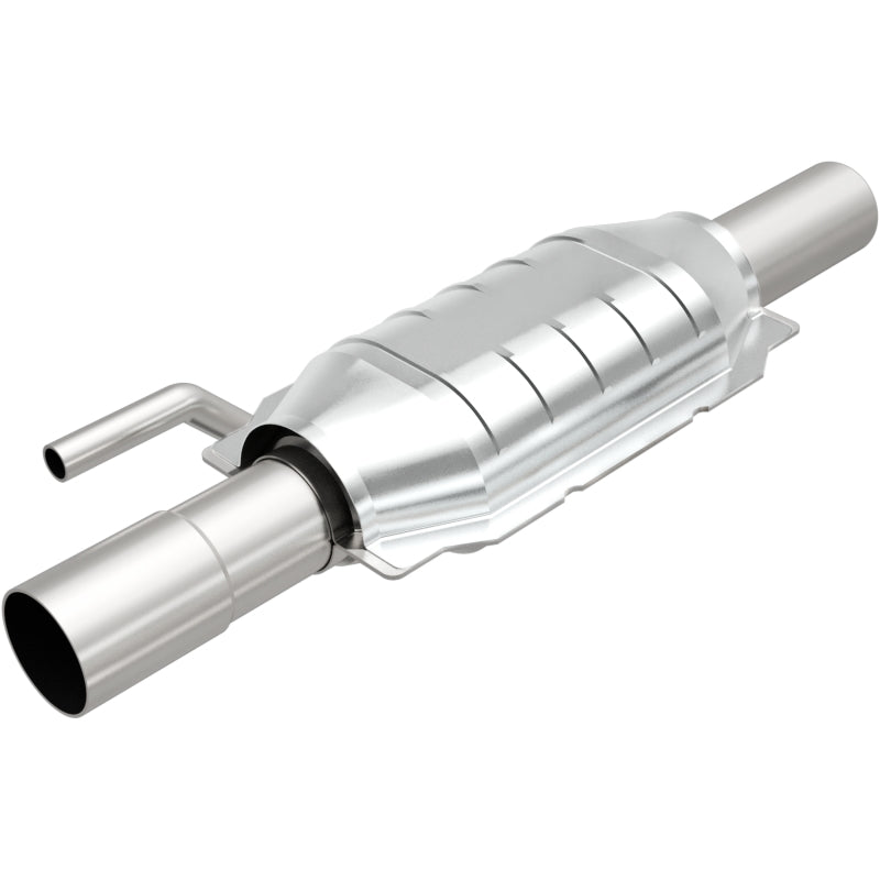 MagnaFlow Conv DF 95 Dodge Ram 2500Hd 5.9L/8. Magnaflow