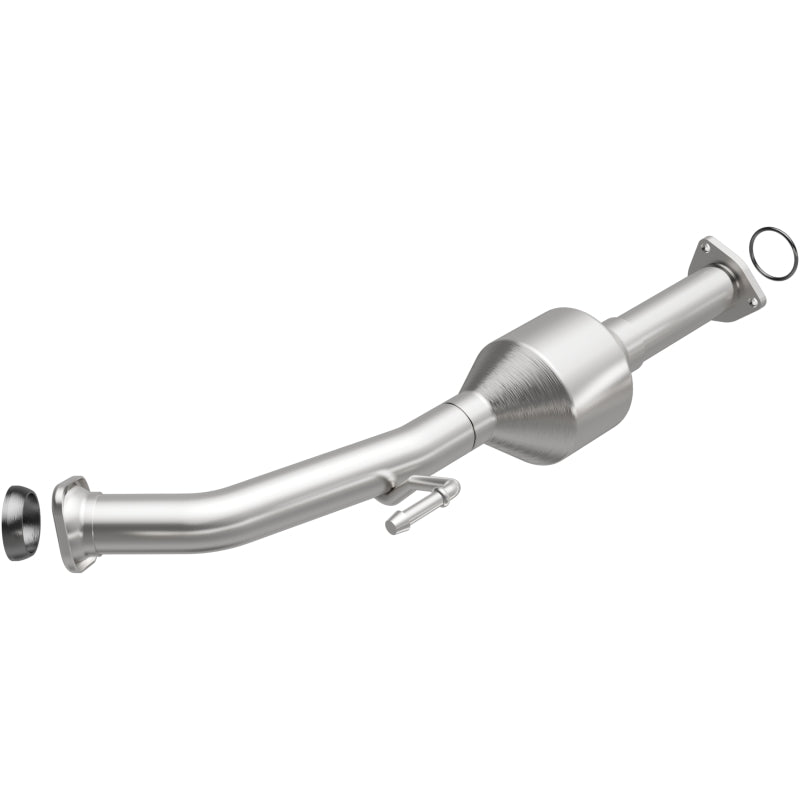 MagnaFlow Conv DF 06-10 Honda Civic 1.3L Magnaflow
