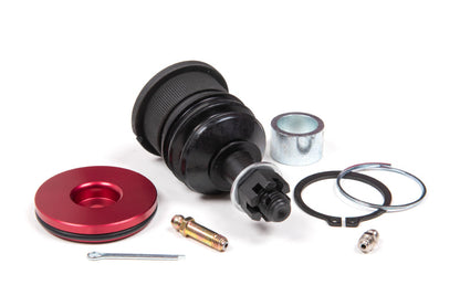 Zone Offroad 2007-2017 Chevy Silverado / GMC Sierra 1500 Replacement UCA Ball Joint & Cap Rebuild Kit - ZONC8211