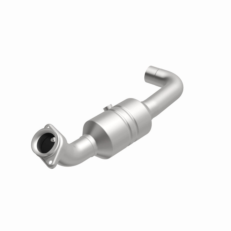 MagnaFlow 11-14 Ford F-150 5.0L Direct Fit CARB Compliant Right Catalytic Converter Magnaflow