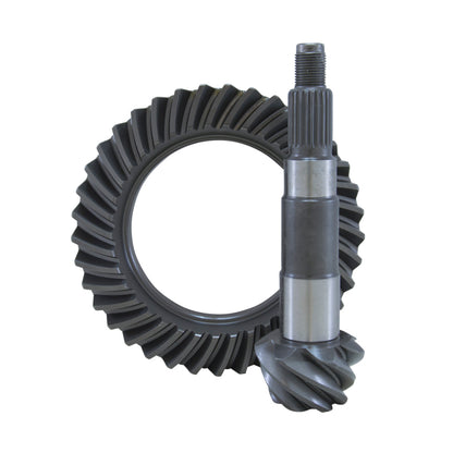 USA Standard Ring & Pinion Gear Set For Toyota 7.5in in a 4.88 Ratio Yukon Gear & Axle
