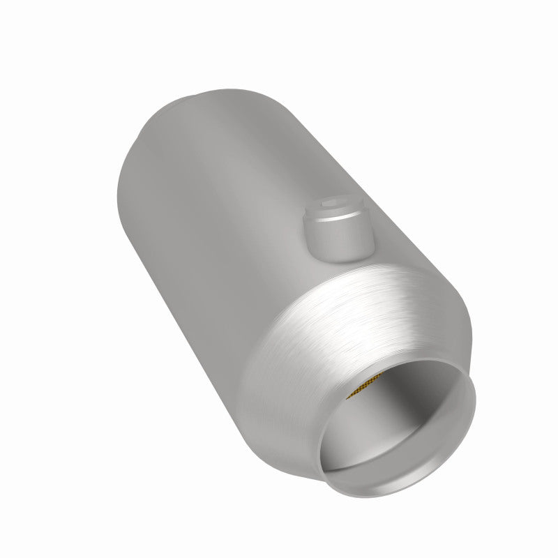 MagnaFlow Conv Univ 2.50inch Inlet Magnaflow
