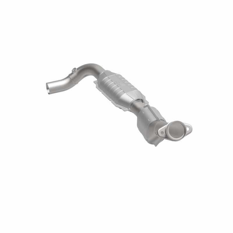 MagnaFlow Conv DF 01-03 Ford E150 4.2L Driver Side Magnaflow