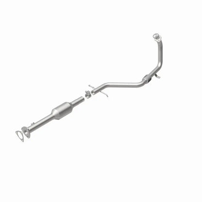MagnaFlow Conv DF 02 Chevrolet Cavalier 2.2L Magnaflow