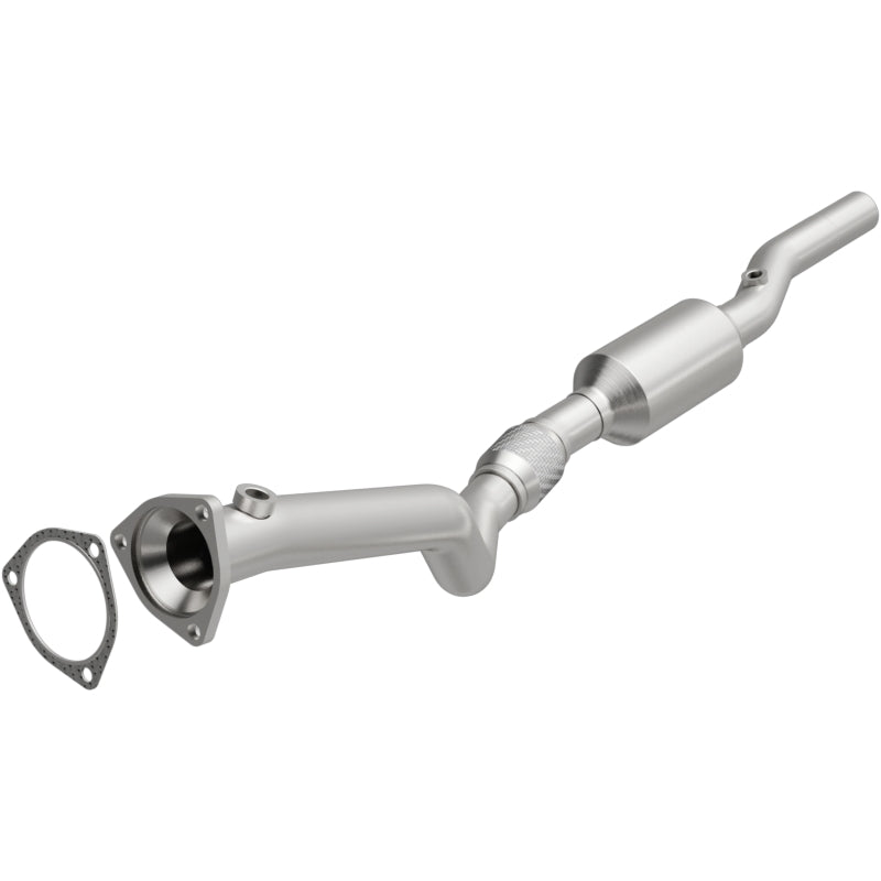 Magnaflow 06-09 Audi A6 3.2L Direct Fit Converter Magnaflow