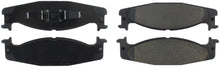 Load image into Gallery viewer, StopTech Street Disc Brake Pads - 305.06320