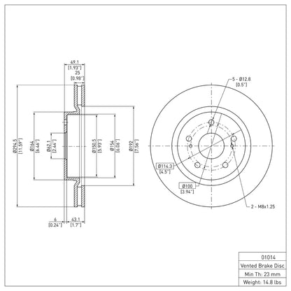Technical Drawing