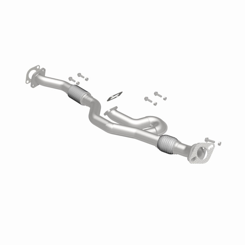 BRE Exhaust 05-10 Sportage Tucson 2.7L Front Pipe Kit