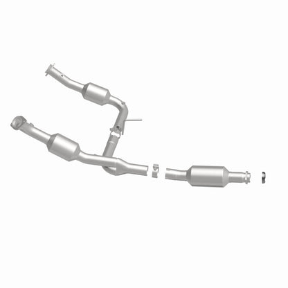 Magnaflow 04-05 Ford Explorer 4.6L Direct Fit Converter Magnaflow