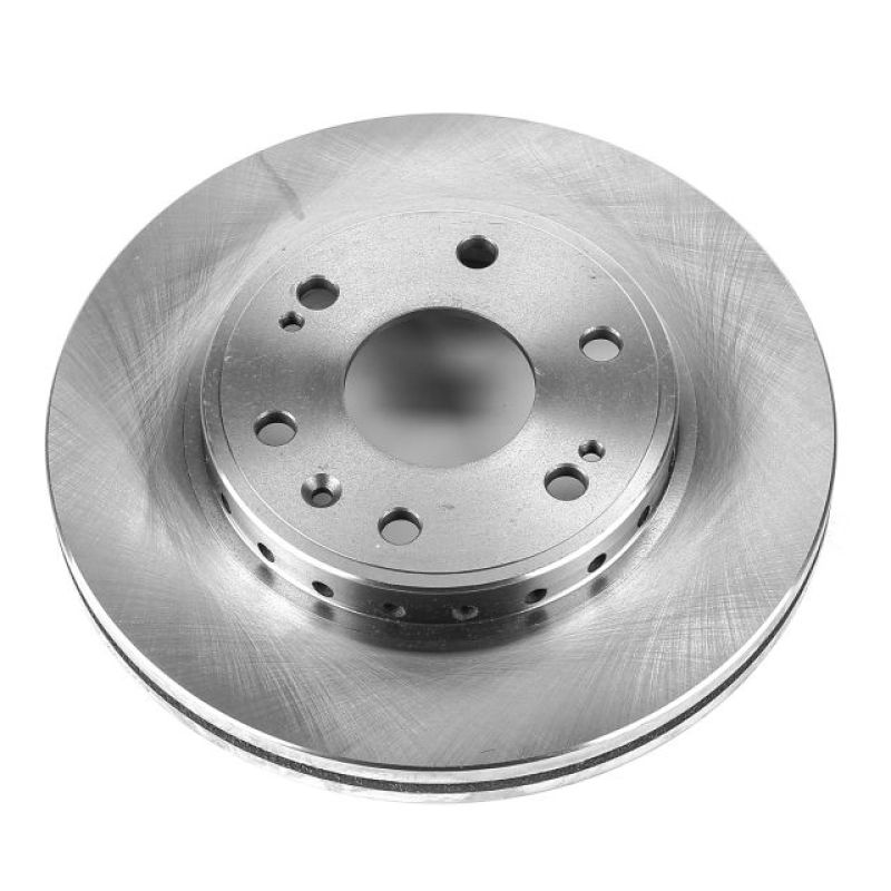 Power Stop 08-19 Chevrolet Tahoe Front Autospecialty Brake Rotor PowerStop