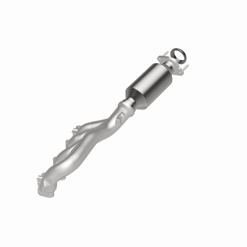 MagnaFlow Conv DF 05-06 Cadillac STS 4.6L D/S Manifold/04-06 Truck SRX 4.6L D/S Manifold (49 State) Magnaflow