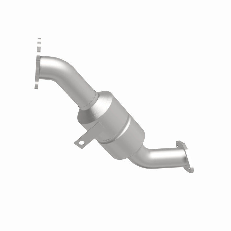 MagnaFlow Conv DF 02-07 WRX/STi frt OEM Magnaflow