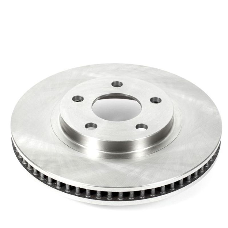 Power Stop 00-04 Buick LeSabre Front Autospecialty Brake Rotor PowerStop