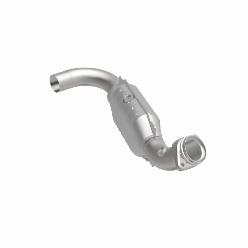 MagnaFlow Conv DF 07-08 Expe/Nav 5.4L D/S OEM Magnaflow