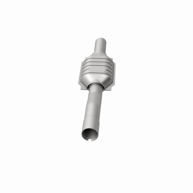 MagnaFlow Conv DF 02-04 Jeep Grand Cherokee 4.0L Rear Magnaflow