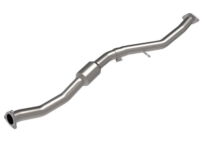 afe aFe POWER Direct Fit Catalytic Converter Subaru Outback 13-16 H4-2.5L