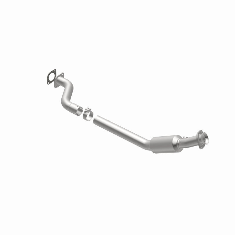 MagnaFlow Conv DF GTO- 2005-2006 6.0L Magnaflow
