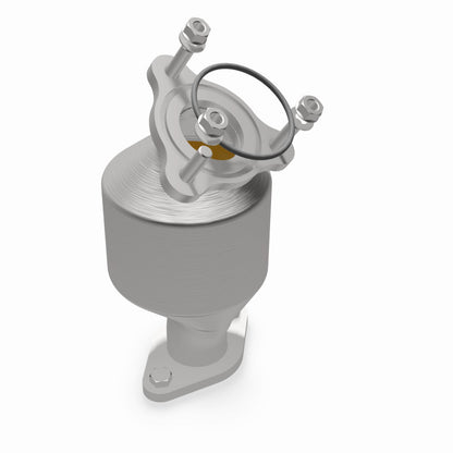 Magnaflow 10-11 Buick LaCrosse 3.6L Direct Fit Converter Magnaflow