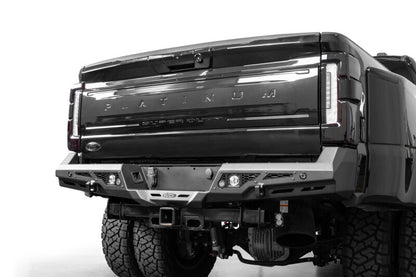 ADD 23-26 Ford Super Duty F-250/F-350 Stealth Fighter Rear Bumper