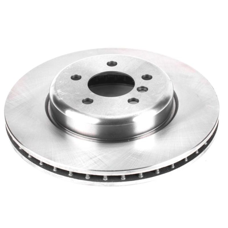 Power Stop 14-16 BMW 535d Front Autospecialty Brake Rotor PowerStop