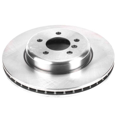 Power Stop 14-16 BMW 535d Front Autospecialty Brake Rotor PowerStop
