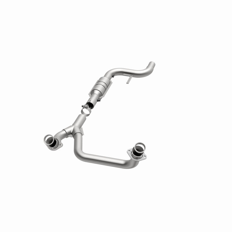 MagnaFlow Conv DF 02 Chevrolet Camaro 3.8L Magnaflow