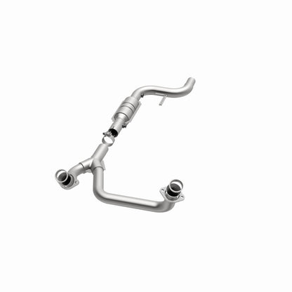 MagnaFlow Conv DF 02 Chevrolet Camaro 3.8L Magnaflow