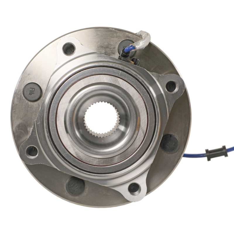 MOOG 2011 Ram 2500 Front Hub Assembly Moog