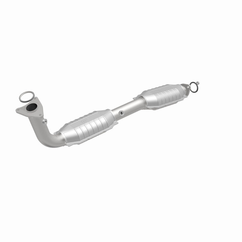 Magnaflow Conv DF 07-08 4.7L Tundra P/S OEM Magnaflow