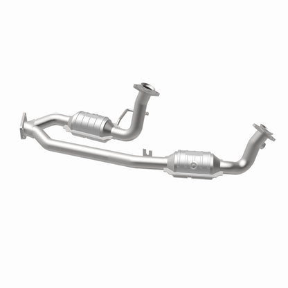 MagnaFlow Conv DF 01-03 Windstar 3.8 Magnaflow