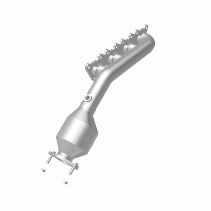 MagnaFlow Conv DF 09-10 Hyundai Genesis 4.6L Magnaflow
