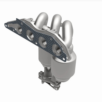MagnaFlow 5531347 Direct-Fit Catalytic Converter