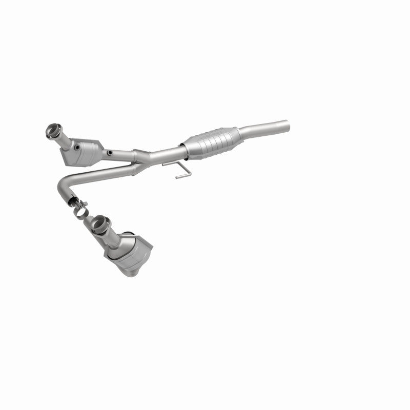 MagnaFlow Conv DF 00-03 Dakota 3.9L 2WD CA em Magnaflow