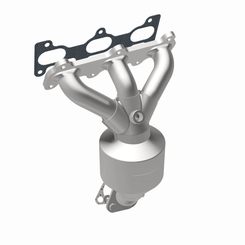 MagnaFlow Conv. DF 05-06 Hyundai Santa Fe/05-09 Tucson / 05-08 Kia Sportage D/S Manifold Magnaflow