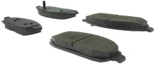 Load image into Gallery viewer, StopTech Street Disc Brake Pads - 305.10800