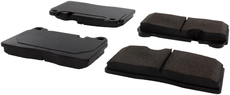 StopTech Street Disc Brake Pads - 305.16630 Stoptech