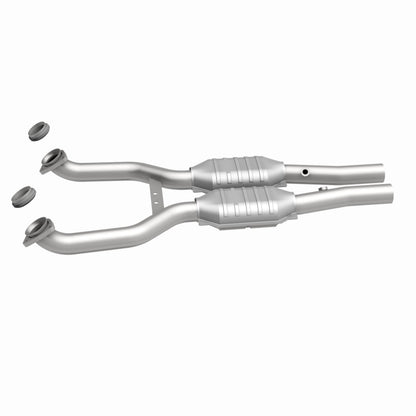 Magnaflow 97-99 Chevrolet Corvette 5.7L Direct Fit Converter Magnaflow