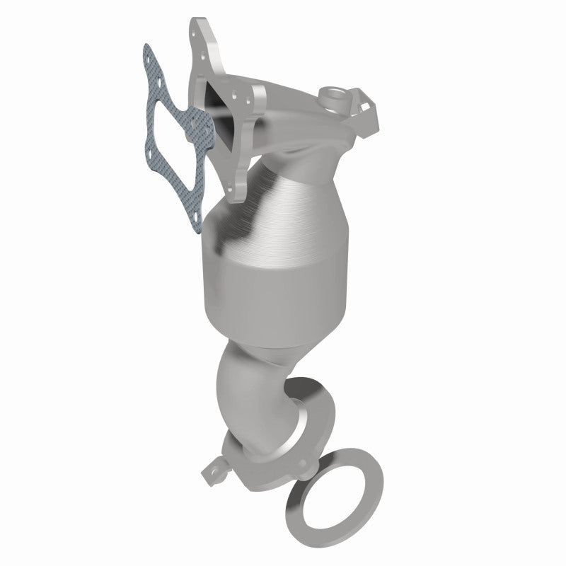 MagnaFlow Conv DF  09-11 Acura TSX 2.4L Magnaflow