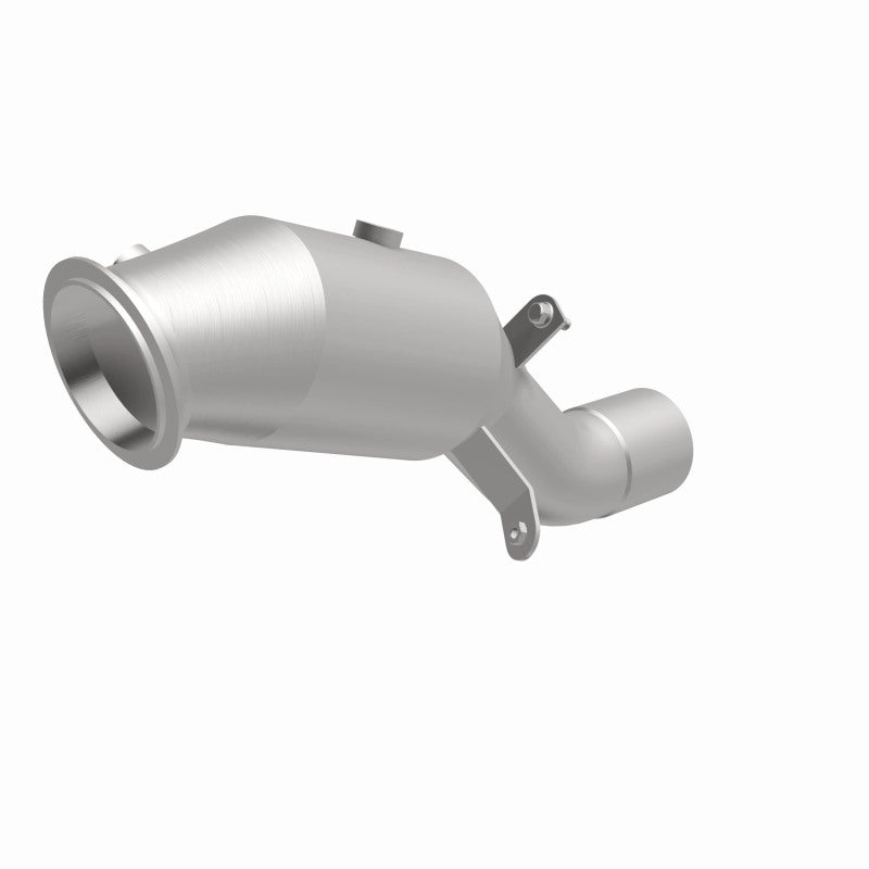 MagnaFlow Conv Direct Fit 2014 BMW X5 3.0L Closed Couple Magnaflow