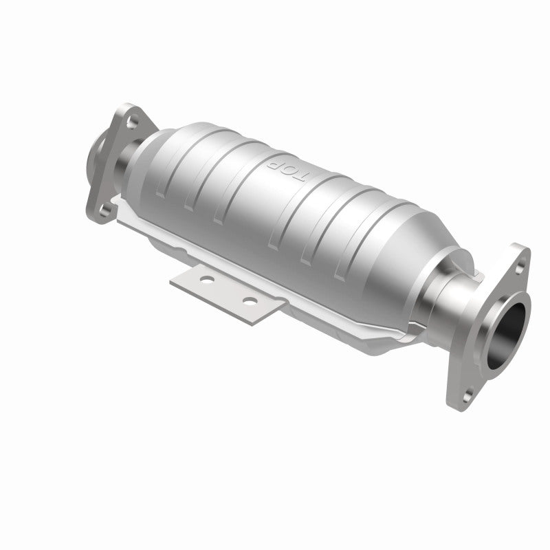 MagnaFlow Conv DF 98 Elantra 1.8L Rear Conv 9 Magnaflow