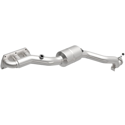 MagnaFlow Conv DF 05-09 Audi A8 6.0L Magnaflow