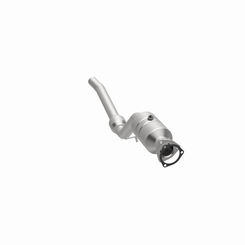 MagnaFlow Conv DF 02-03 Audi A4 3L Passenger Side Magnaflow