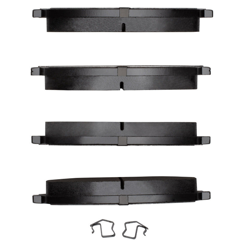 R1 01-05 Mazda Miata Front Optimum OE Brake Pads