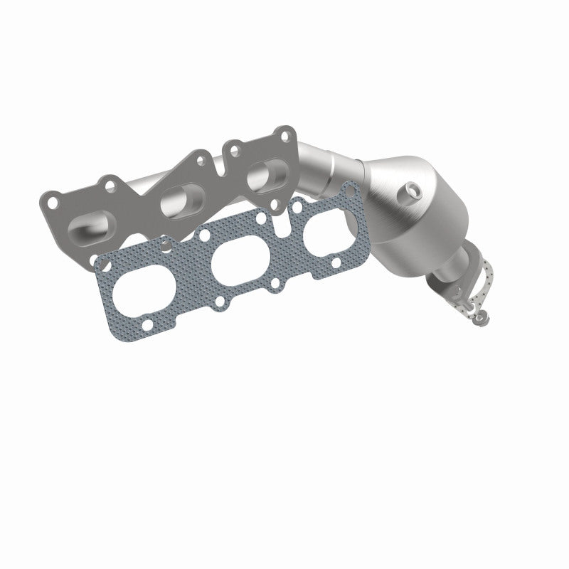 MagnaFlow Conv DF 2009 Kia Borrego 3.8L Passenger Side Magnaflow