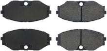 Load image into Gallery viewer, StopTech Premium Ceramic Brake Pads - 308.04860