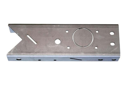 Rustbuster Rear Frame Section