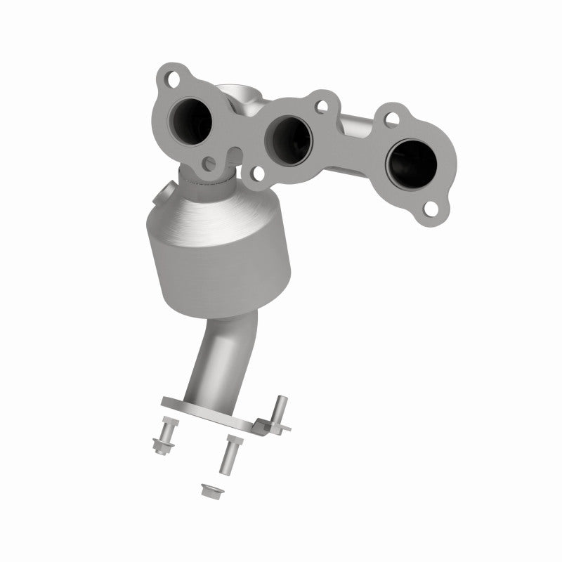 MagnaFlow Conv DF 04-06 Lexus ES330 3.3L Magnaflow